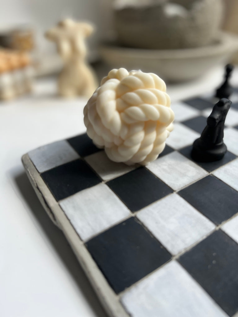 We're Still Offering a Free Aesthetic Candle with Your Purchase