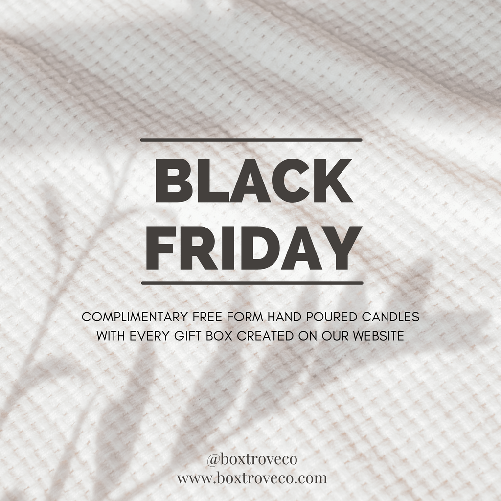 Extended Black Friday Deal