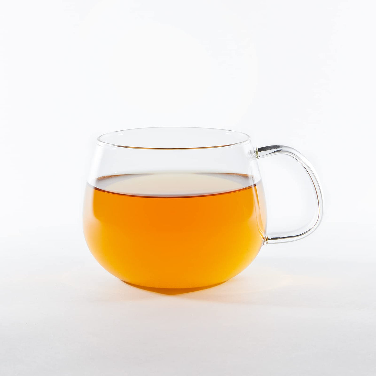 Organic Pumpkin Pie Loose Leaf Tea – 4.2 oz