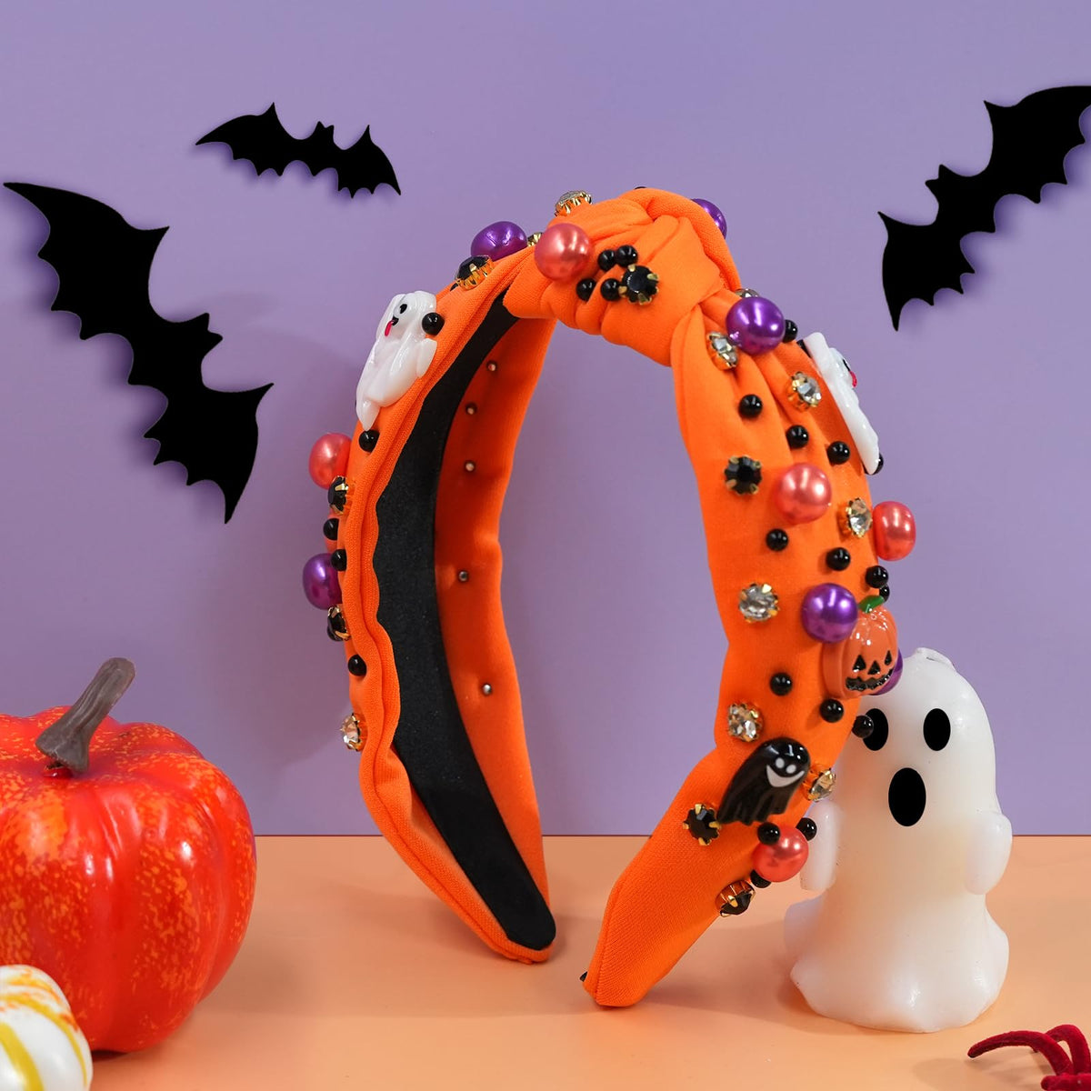Halloween Headband for Women