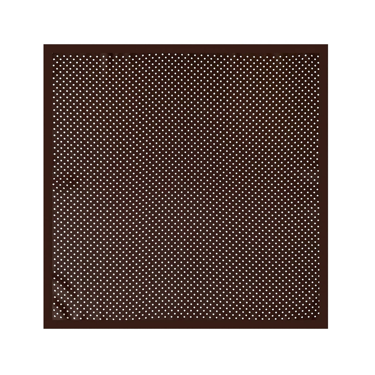 Polka Dot Scarf – Lightweight, Chic & Versatile Accessory