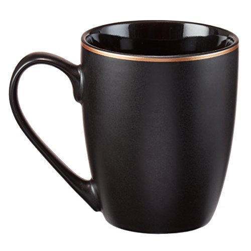 Christian Mug - The Lord is with Me