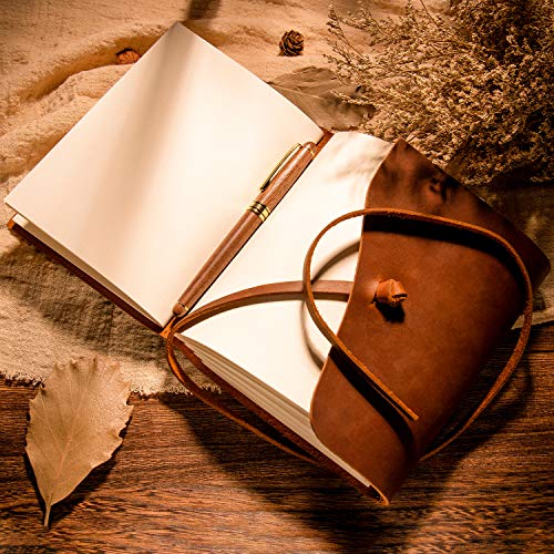 Luxury Walnut Ballpoint Pen