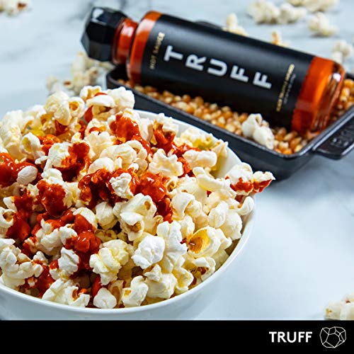 TRUFF Black Truffle Hot Sauce, 6 oz.
