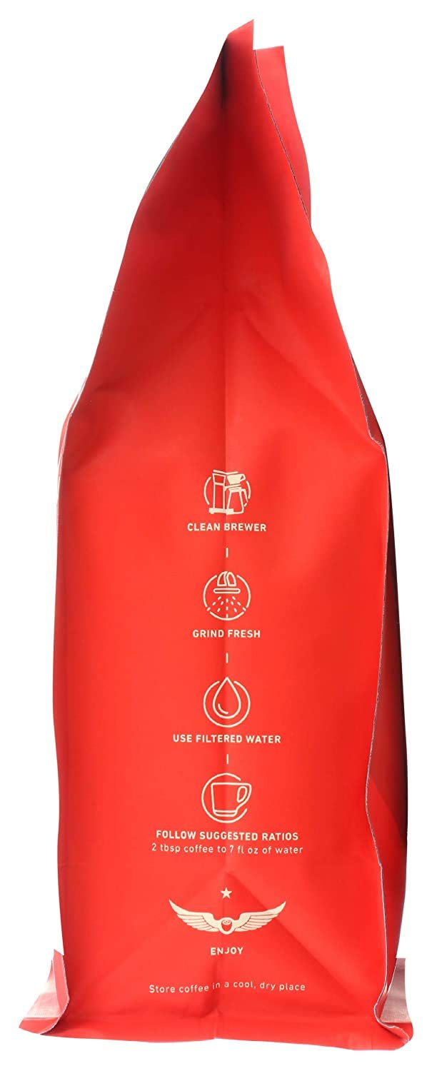 Intelligentsia - Whole Bean Coffee, El Gallo Organic, 11 Oz