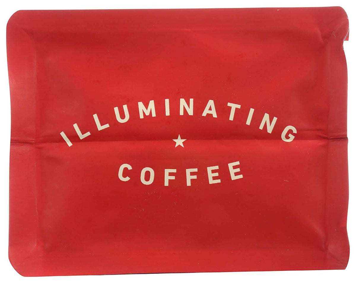 Intelligentsia - Whole Bean Coffee, El Gallo Organic, 11 Oz