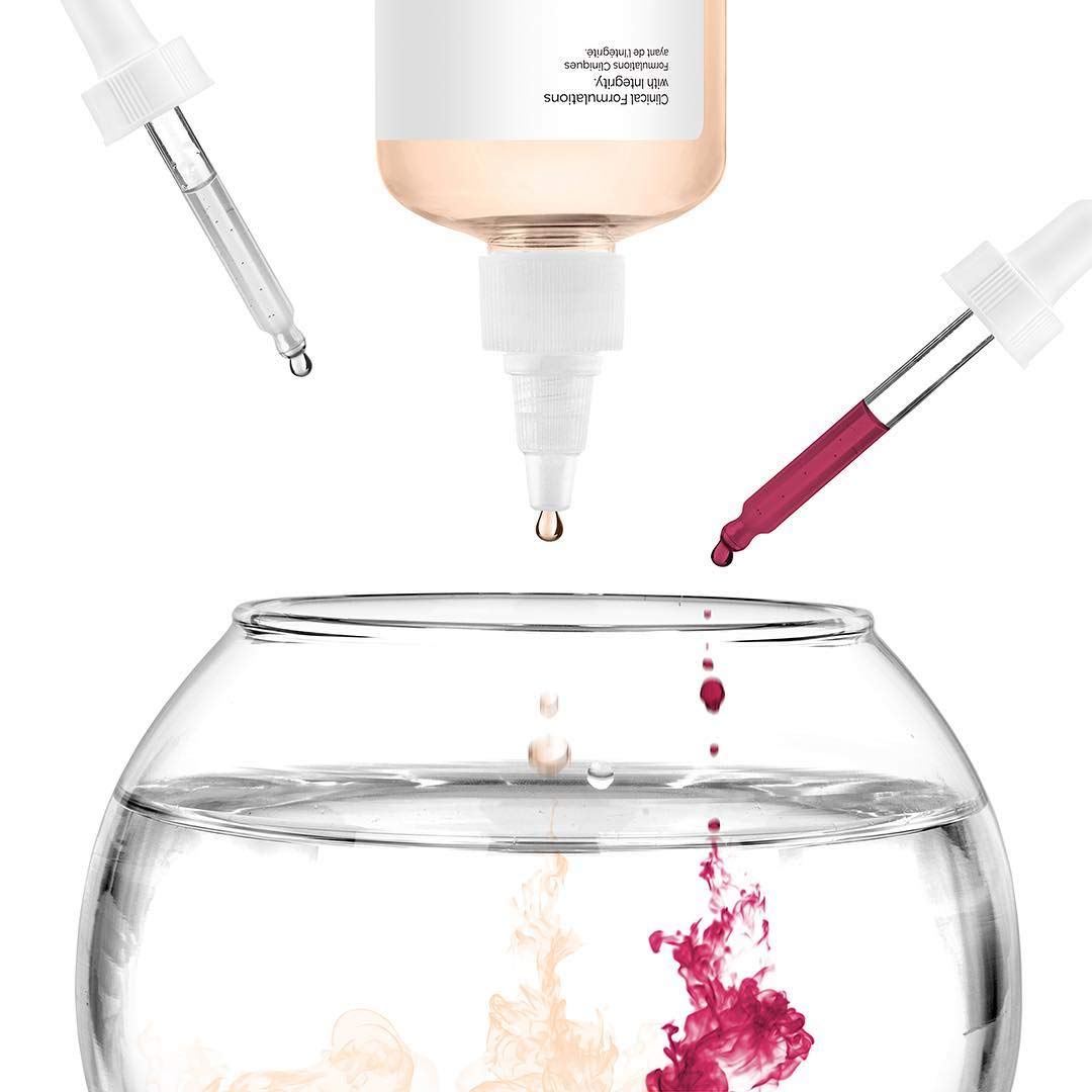 The Ordinary Glycolic Acid 7% Toning Solution