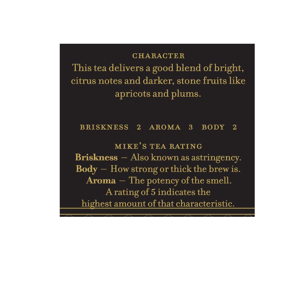Harney & Sons Tea Black - Darjeeling, 4oz