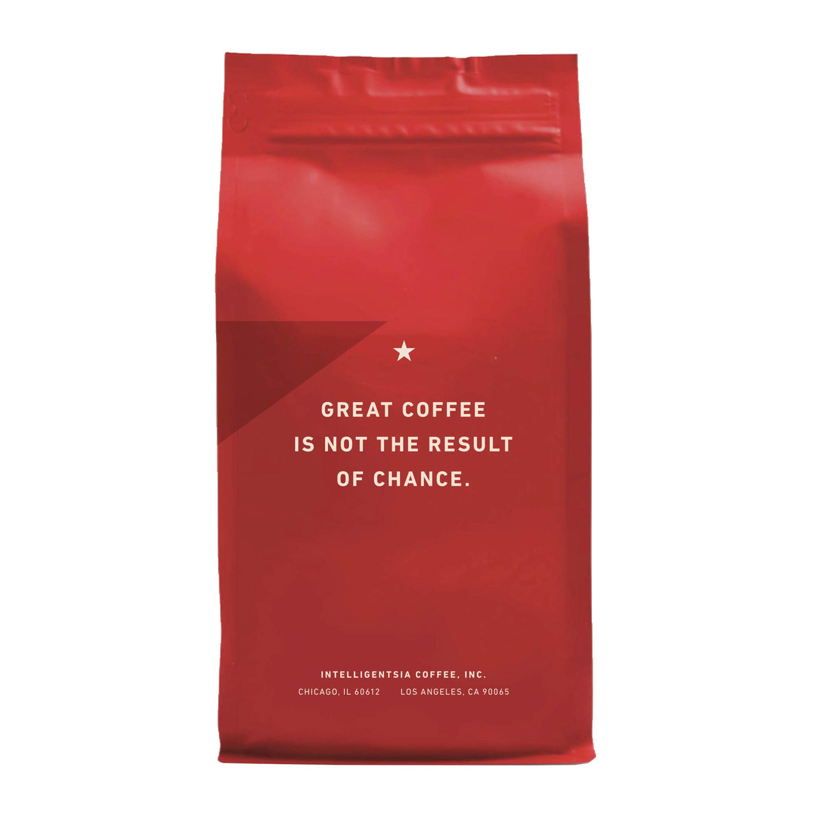 Intelligentsia - Whole Bean Coffee, El Gallo Organic, 11 Oz
