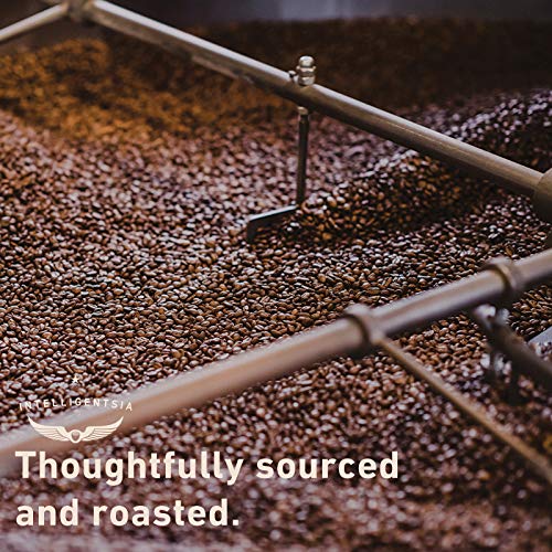Intelligentsia - Whole Bean Coffee, El Gallo Organic, 11 Oz