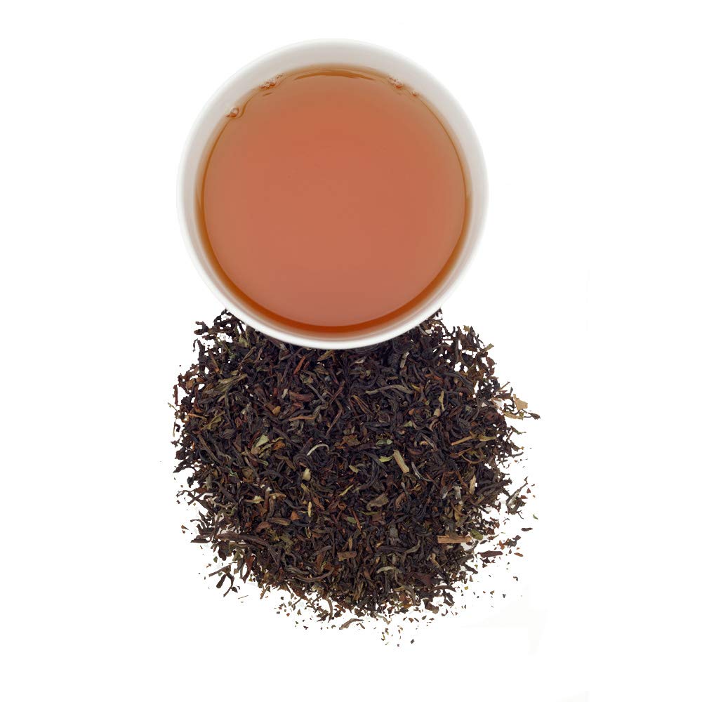 Harney & Sons Tea Black - Darjeeling, 4oz