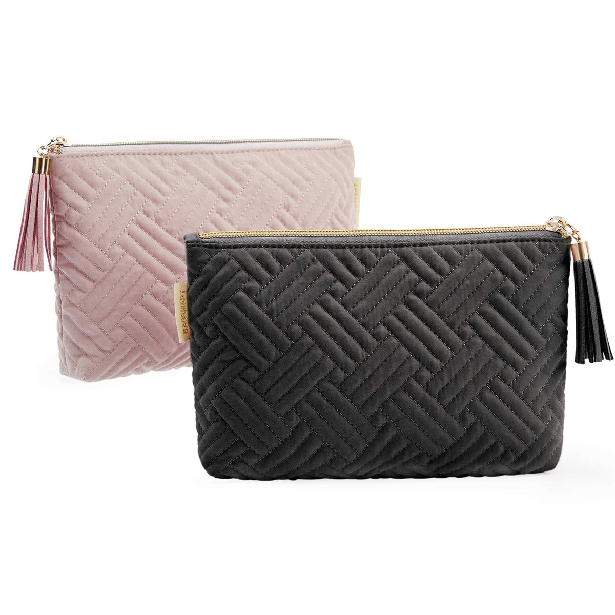 Cosmetic Bag - Pink