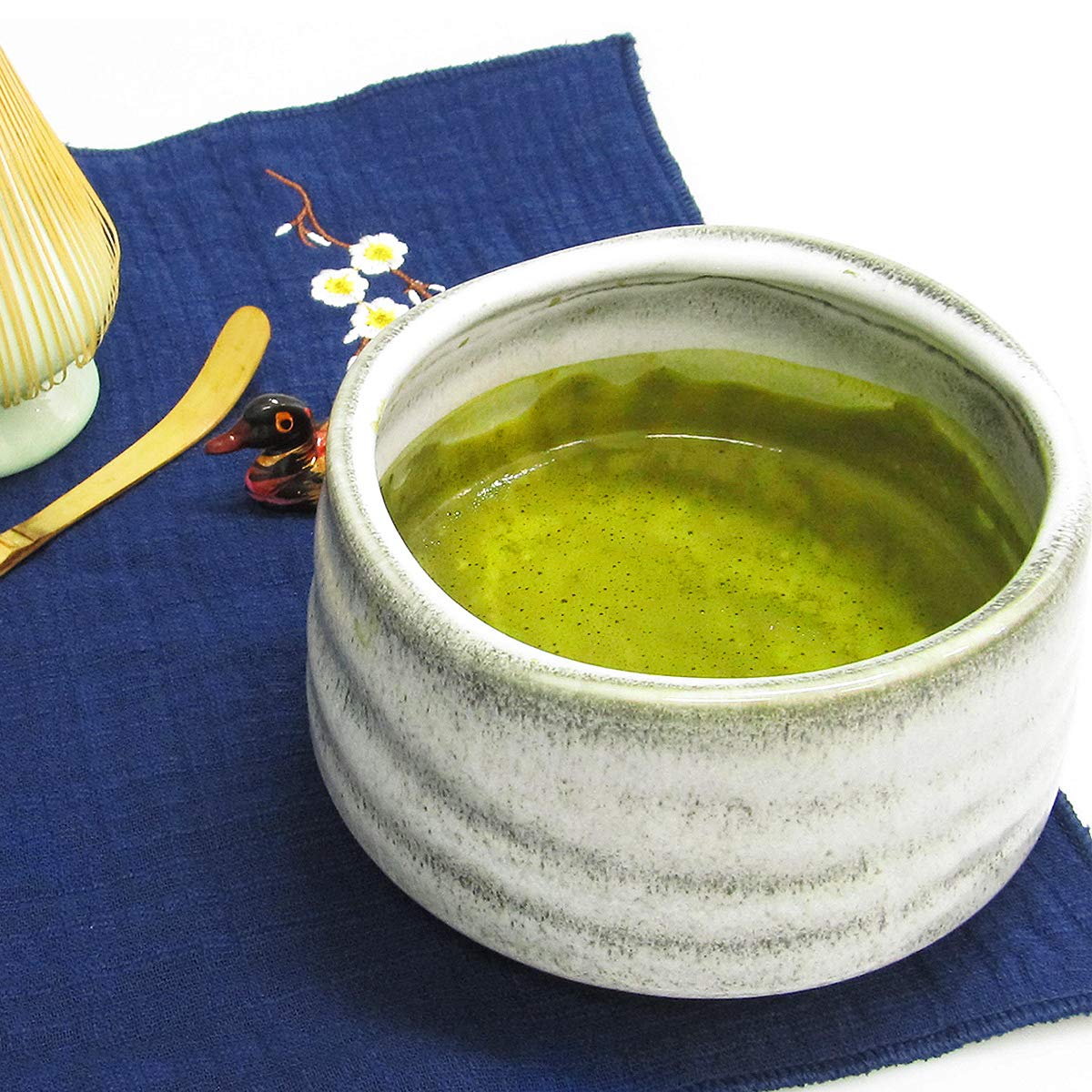 Japanese Matcha Tea Set (7pcs)