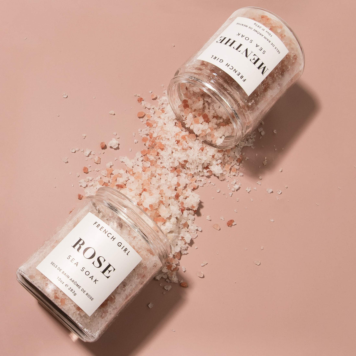 French Girl Sea Soak (Mint)