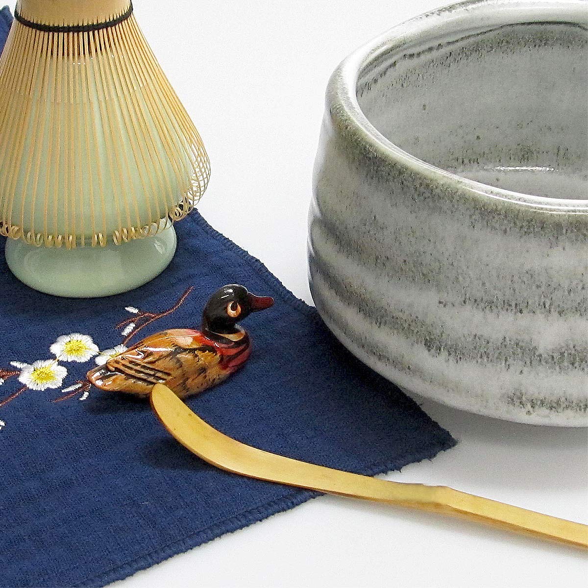Japanese Matcha Tea Set (7pcs)